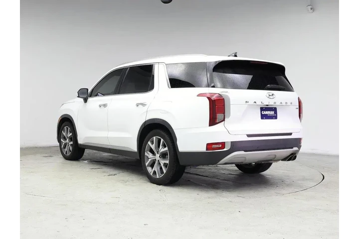 $26998 : Hyundai PALISADE 2021 AWD SE image 2