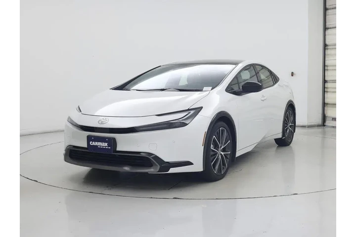 $35998 : Toyota Prius 2024 Limited 4d image 4