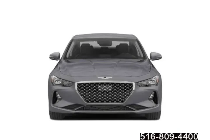 $26447 : Genesis G70 2021 AWD 2.0T 4d image 7