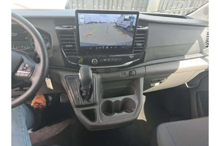 $39800 : Ford Transit 2024 350 XL 3dr image 5