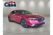 Honda Accord Hybrid 2024 Tou en Las Cruces