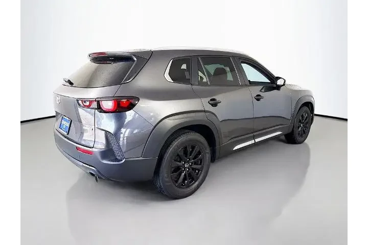 $26900 : Mazda CX-50 2024 AWD 2.5 S P image 9