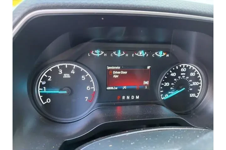 $38988 : Ford F-150 2023 4x4 XL 4dr S image 9