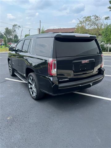 $19995 : 2015 GMC Yukon SLT 4WD image 10