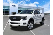 Ford Ranger 2024 4x4 XL 4dr