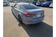 $23500 : Honda Civic 2024 Sport 4dr S thumbnail