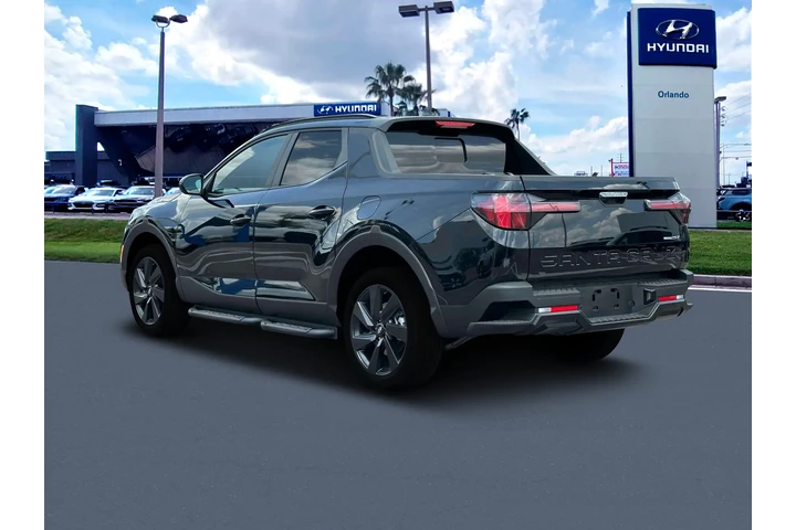 $27787 : Hyundai SANTA CRUZ 2024 AWD image 5