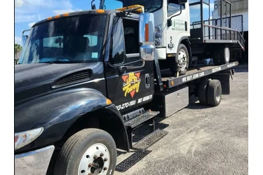 💥 Cash for junk cars en Tampa