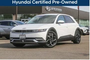 Hyundai IONIQ 5 2024 SEL 4dr en Sacramento