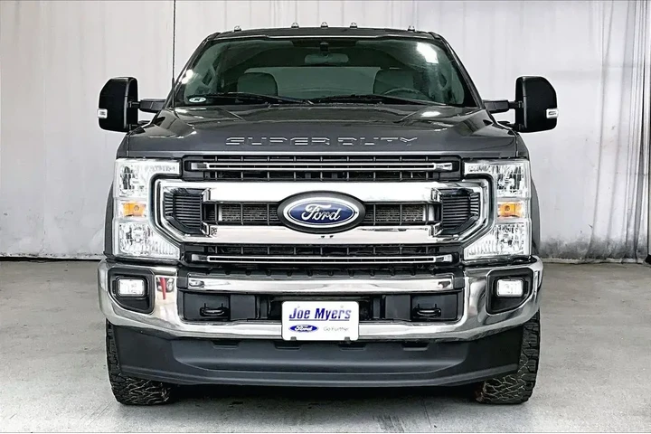 $39992 : Ford F-250 Super Duty 2022 4 image 2