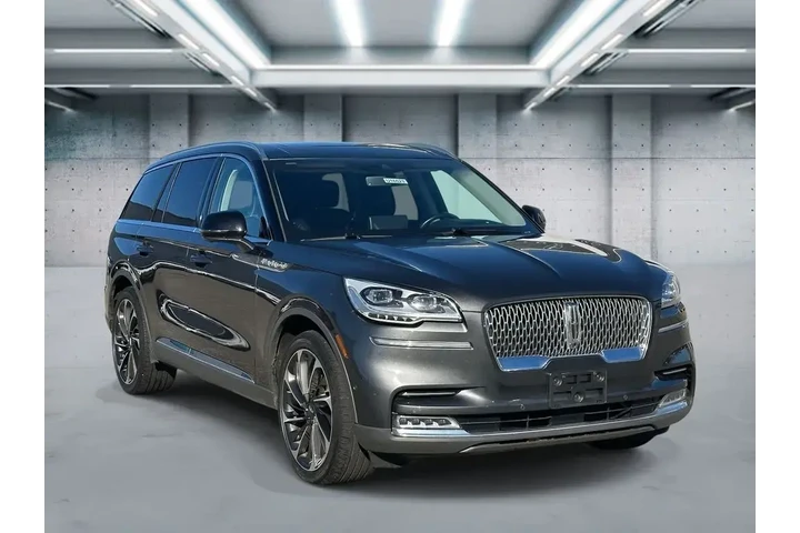 $33655 : Lincoln Aviator 2020 AWD Res image 2
