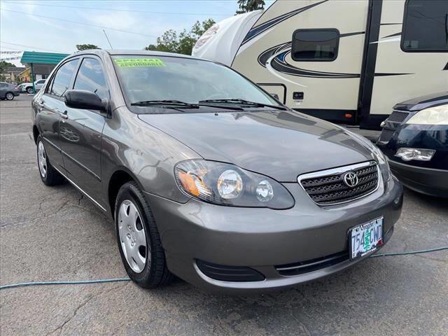 $5949 : 2007 Corolla LE image 3