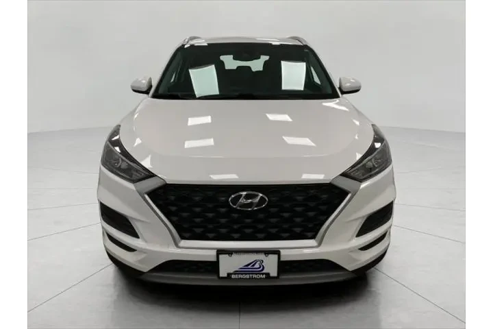 $12629 : Hyundai TUCSON 2019 AWD SEL image 10