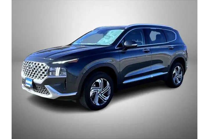 $24700 : Hyundai SANTA FE 2023 AWD SE image 1