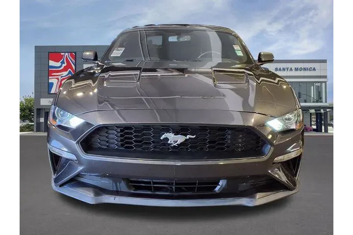 $19688 : Ford Mustang 2020 EcoBoost 2 image 2