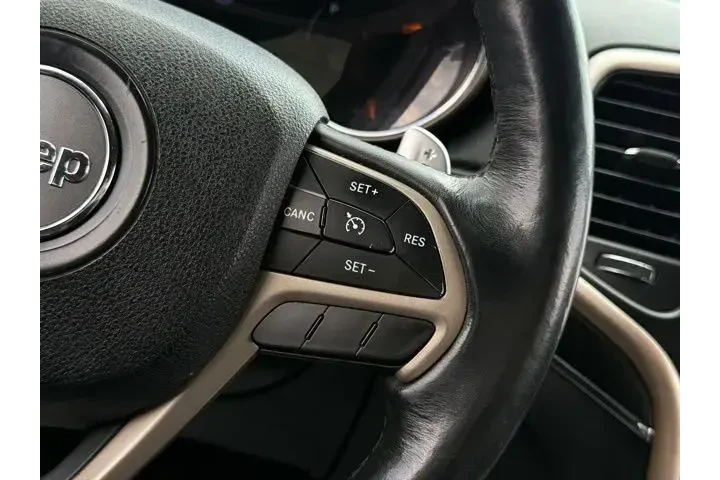 $12250 : Jeep Grand Cherokee 2015 4x4 image 6