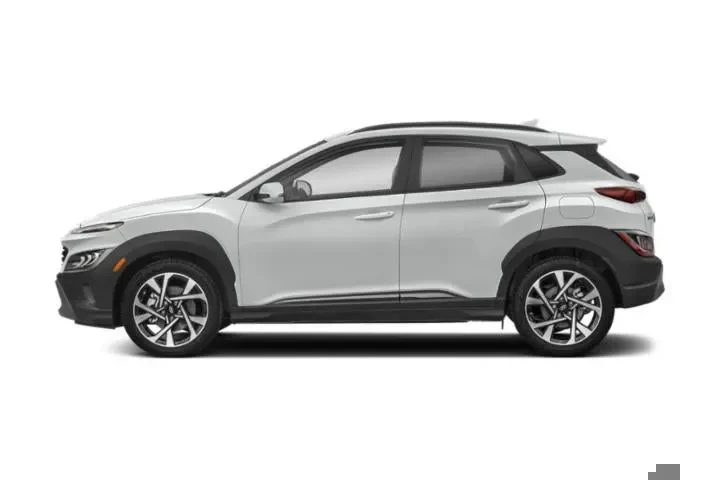 $21995 : Hyundai KONA 2023 AWD Limite image 2