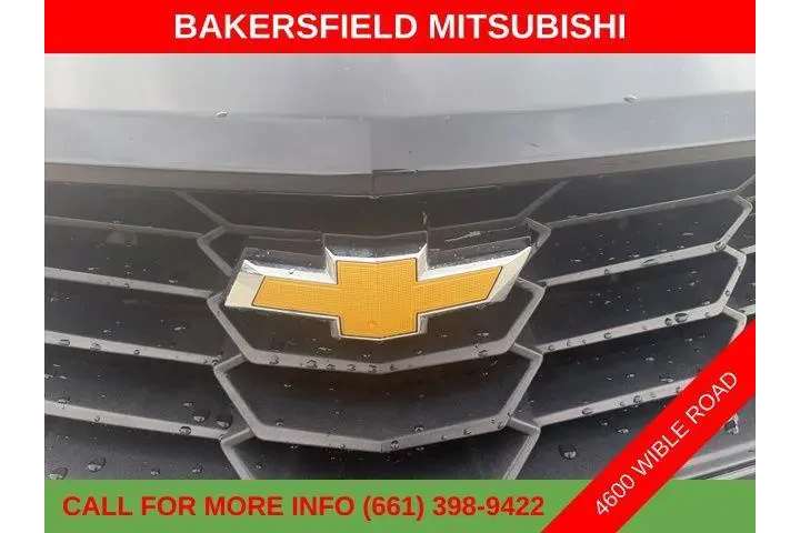 $23599 : Chevrolet Camaro 2019 LT 2dr image 9