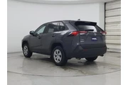 $26998 : Toyota RAV4 2024 AWD LE 4dr thumbnail