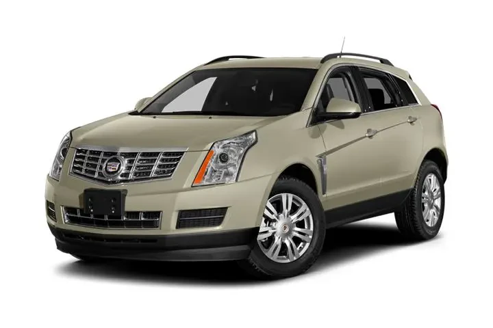 $7760 : Cadillac SRX 2013 Luxury Col image 1