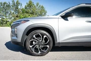 $24987 : Chevrolet Trax 2024 RS 4dr C thumbnail
