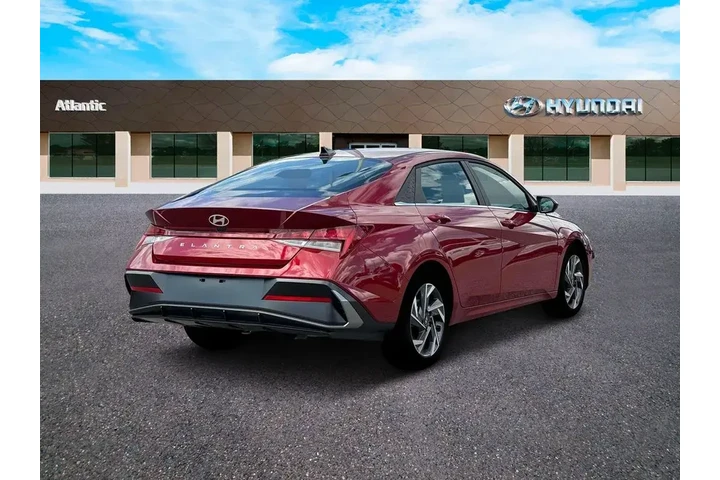 $25955 : Hyundai ELANTRA 2025 SEL Con image 7