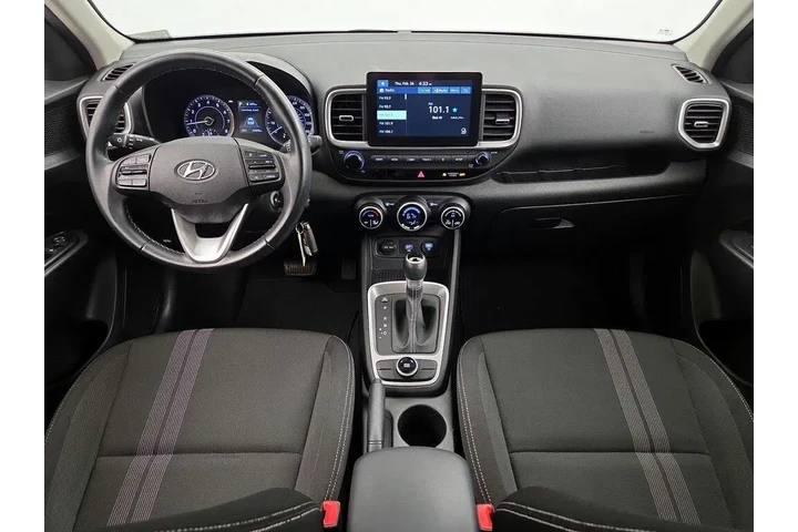 $15998 : Hyundai VENUE 2020 SEL 4dr C image 9