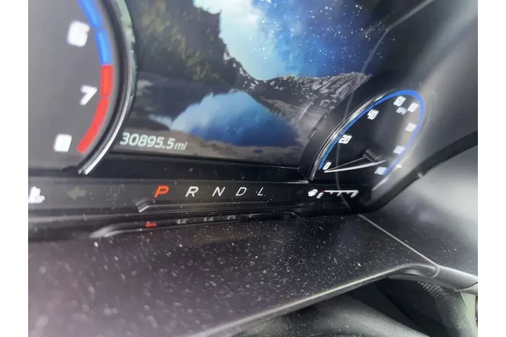 $29472 : Ford Bronco Sport 2024 AWD O image 9