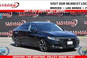 $23286 : Accord Sedan Sport SE thumbnail