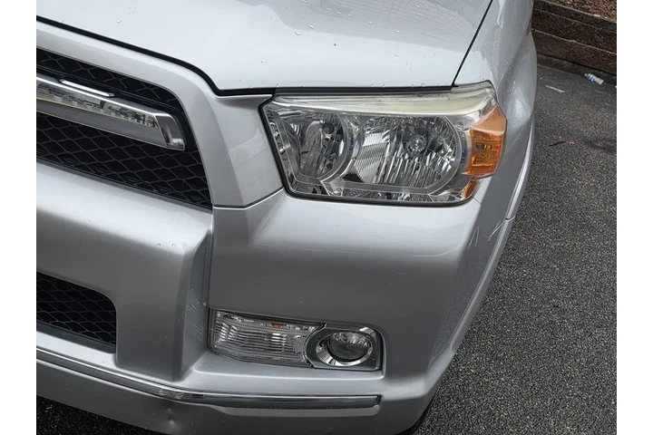 $17995 : 2011 4Runner Trail image 9