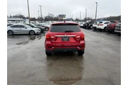 2018 Outlander Sport SE 2.4 C thumbnail