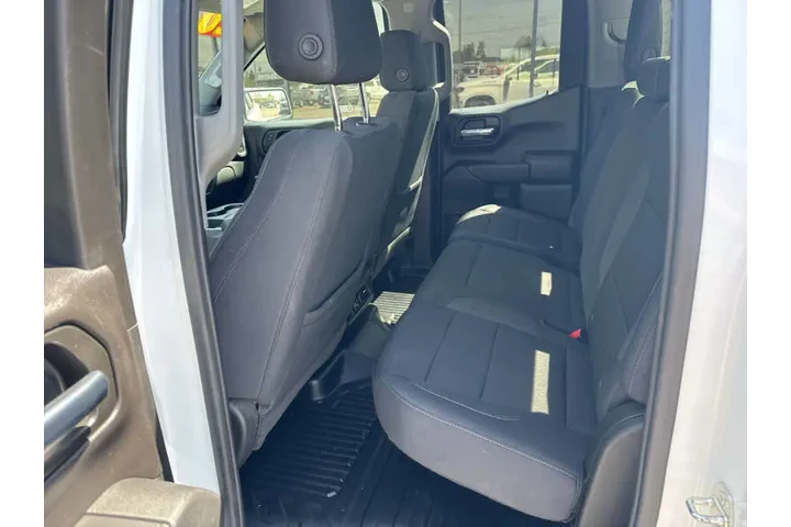 $25999 : 2020 Silverado 1500 LT image 9