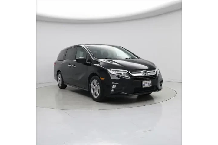 $22998 : Honda Odyssey 2019 EX-L 4dr image 1