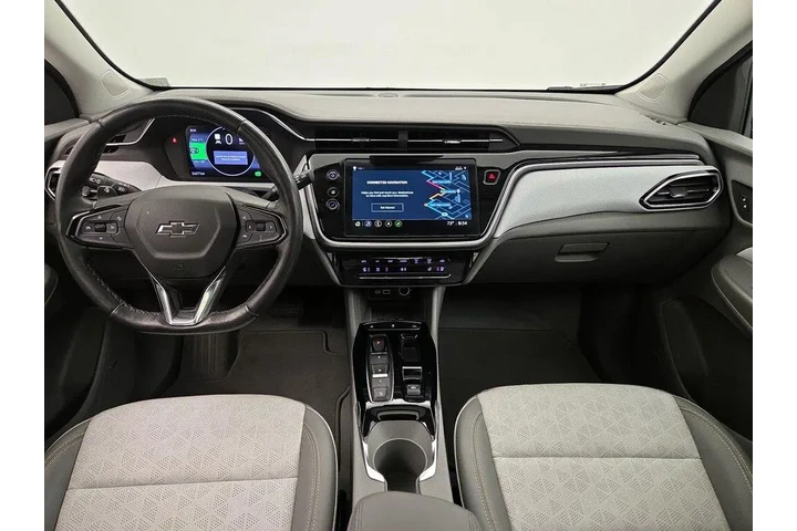 $23998 : Chevrolet Bolt EUV 2023 Prem image 9