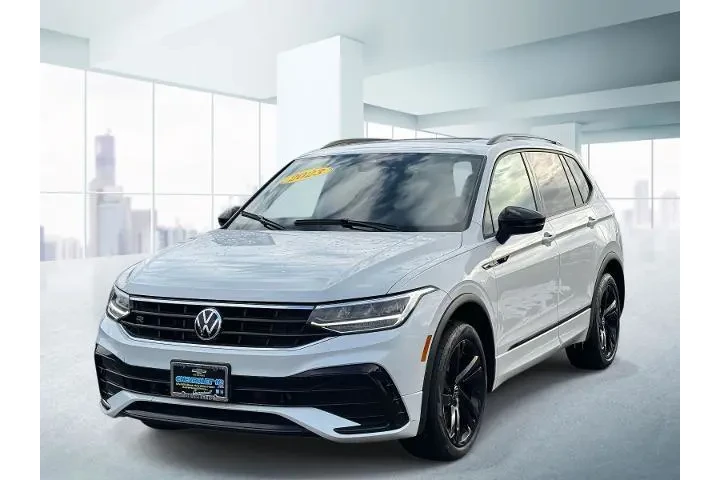 $24999 : Volkswagen Tiguan 2023 AWD S image 1