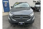 $19688 : Ford EcoSport 2021 AWD SE 4d thumbnail