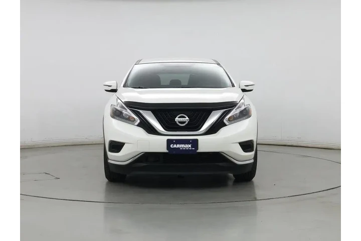 $15998 : Nissan Murano 2018 AWD S 4dr image 5