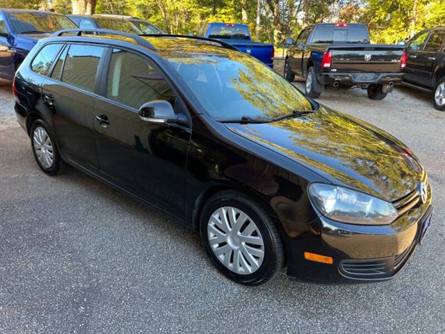 $6999 : 2012 Jetta SportWagen S PZEV image 5