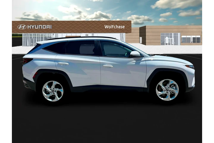$26495 : Hyundai TUCSON 2024 SEL 4dr image 9