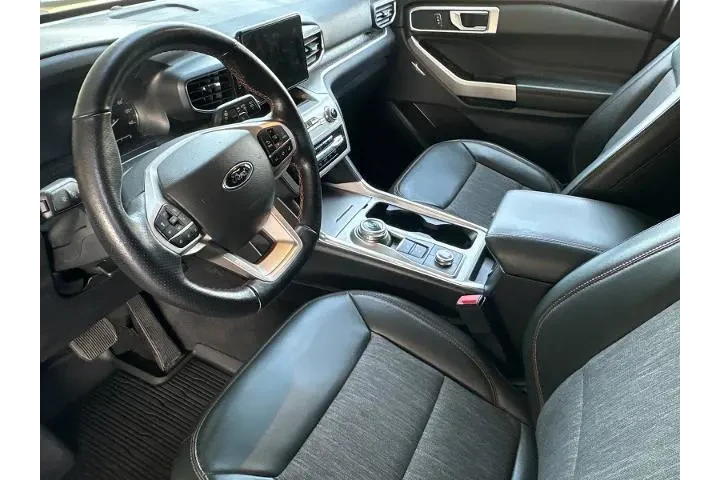 $37945 : Ford Explorer 2022 AWD Timbe image 10