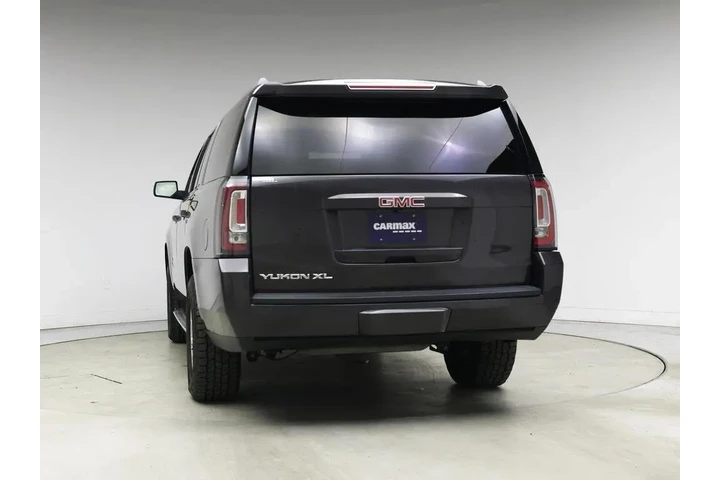 $34998 : GMC Yukon XL 2017 4x4 SLT 4d image 6