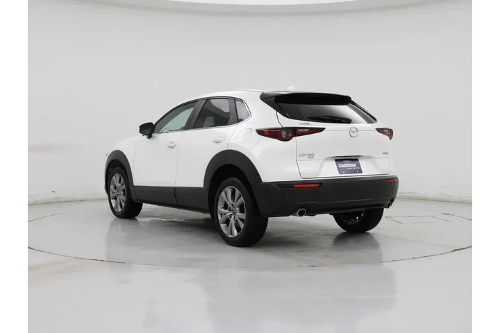 $22998 : Mazda CX-30 2020 AWD Preferr image 2