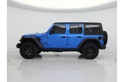 $34998 : Jeep Wrangler 2024 4x4 Willy thumbnail