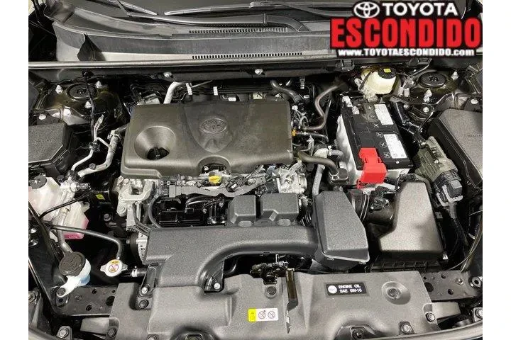 $34987 : Toyota RAV4 2025 XLE 4dr SUV image 9