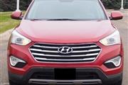 $9900 : 2015 Hyundai Santa Fe GLS SUV thumbnail