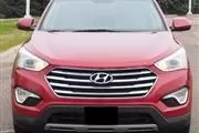 2015 Hyundai Santa Fe GLS SUV