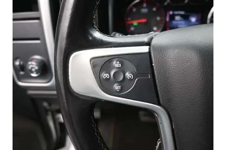 $18399 : GMC Sierra 1500 2016 4x2 SLE image 3