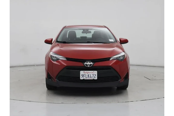 $16998 : Toyota Corolla 2018 LE 4dr S image 5