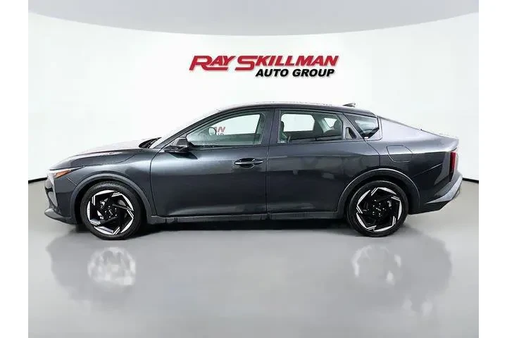 $25988 : Kia K4 2025 EX 4dr Sedan image 4