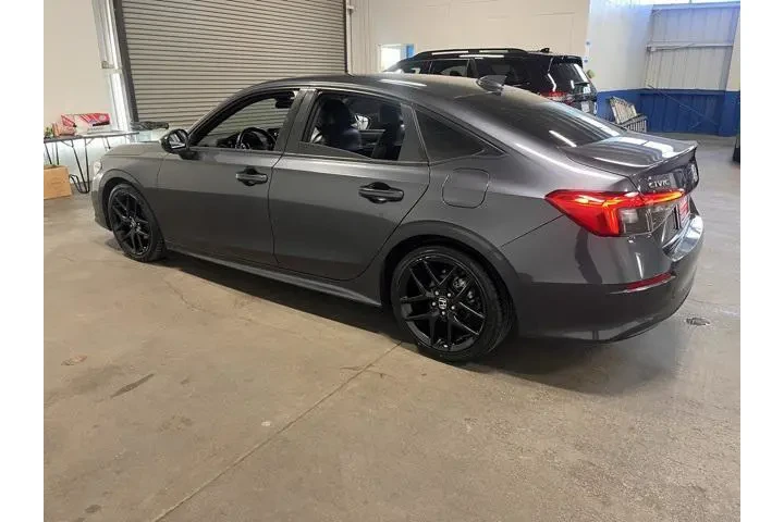 $22669 : Honda Civic 2023 Sport 4dr S image 3